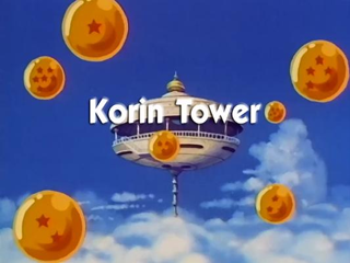 Dragon Ball Episode 61 (English)