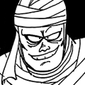 Mummy-kun (Manga)