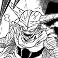 Saibaiking (Manga)