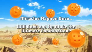 Dragon Ball Z Kai Episode 152 (English)