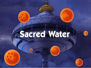 Dragon Ball Episode 62 (English)