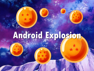 Dragon Ball Z Episode 183 (English)