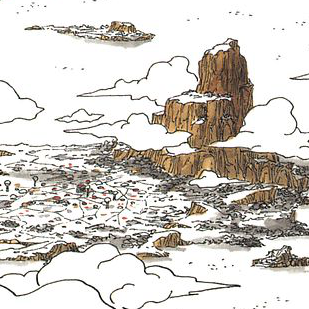 Amembo Island (Manga)