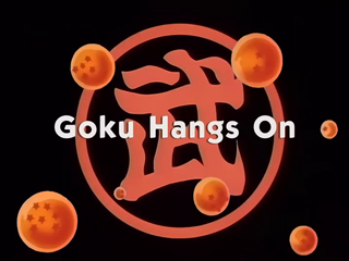 Dragon Ball Episode 147 (English)