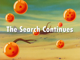 Dragon Ball Z Episode 42 (English)