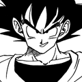Son Goku (Manga)