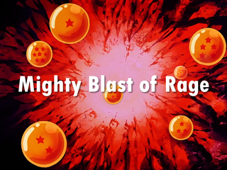 Dragon Ball Z Episode 105 (English)