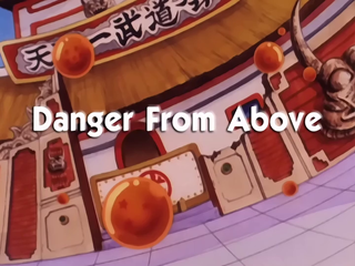 Dragon Ball Episode 25 (English)
