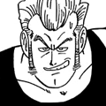 General White (Manga)