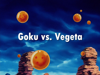 Dragon Ball Z Episode 30 (English)