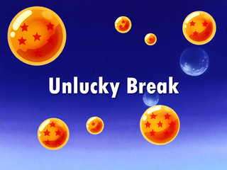 Dragon Ball Z Episode 262 (English)