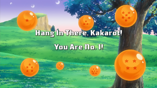 Dragon Ball Z Kai Episode 159 (English)