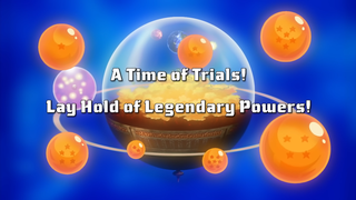 Dragon Ball Z Kai Episode 132 (English)