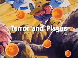 Dragon Ball Episode 79 (English)