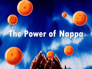 Dragon Ball Z Episode 24 (English)