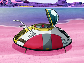 Scouter (Anime)