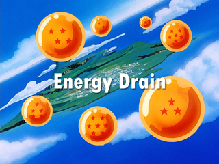 Dragon Ball Z Episode 219 (English)