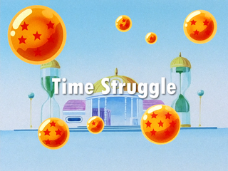 Dragon Ball Z Episode 257 (English)