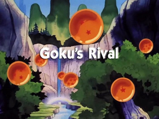 Dragon Ball Episode 14 (English)