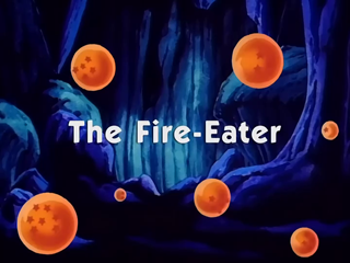 Dragon Ball Episode 150 (English)