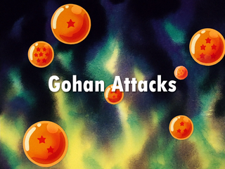 Dragon Ball Z Episode 79 (English)