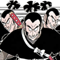 Master Sergeant Murasaki's Siblings (Manga)