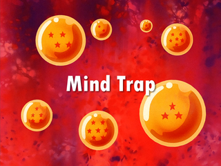 Dragon Ball Z Episode 274 (English)