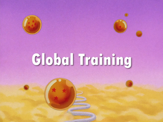 Dragon Ball Z Episode 12 (English)
