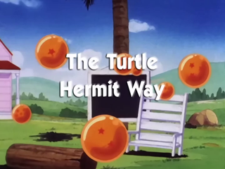 Dragon Ball Episode 18 (English)