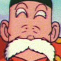 Son Gohan (Grandpa) (Anime)