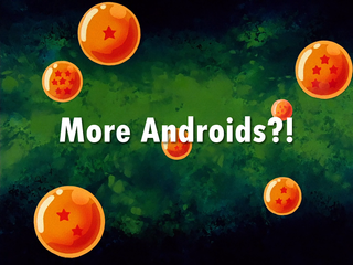 Dragon Ball Z Episode 131 (English)