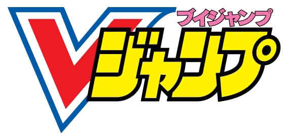 File:V-Jump logo.png