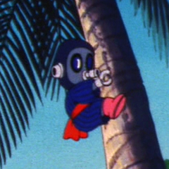 Tori (Anime)