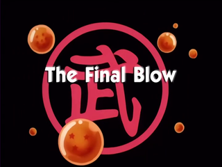 Dragon Ball Episode 28 (English)