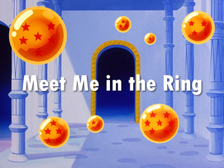 Dragon Ball Z Episode 168 (English)