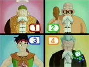 Question #3