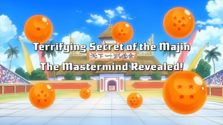 Dragon Ball Z Kai Episode 114 (English)