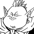 Dai Kaiōshin (Manga)