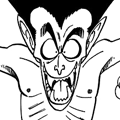 Dracula Man (Manga)