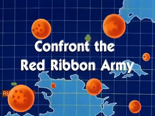 Dragon Ball Episode 65 (English)