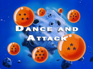 Dragon Ball GT Episode 1 (English)