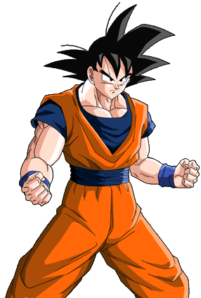 File:SonGoku Shin Budokai 2 Portrait.png