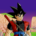 Son Goku: Xeno (Game)
