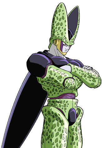File:Cell Portrait Shin Budokai 2.png