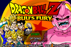 Dragon Ball Z: The Legacy of Goku II (USA)