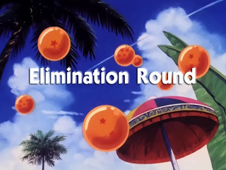 Dragon Ball Episode 20 (English)
