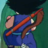 Nyoi-Bō (Anime)