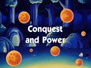 Dragon Ball Episode 114 (English)