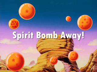 Dragon Ball Z Episode 32 (English)