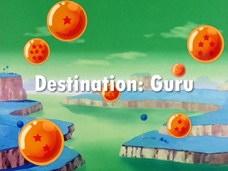 Dragon Ball Z Episode 59 (English)